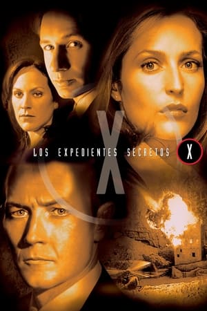 Expediente X 9x19