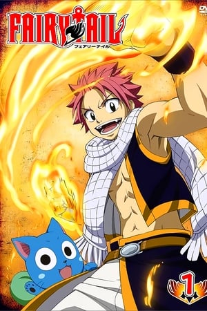 Fairy Tail 1x48