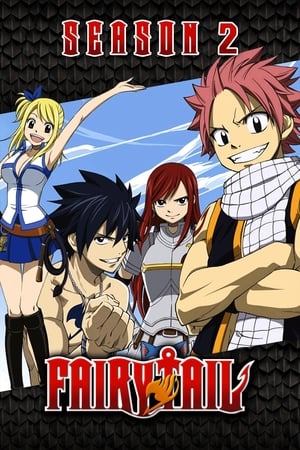 Fairy Tail 2x24