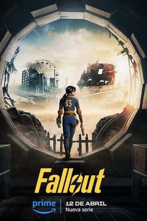 Fallout 1x8