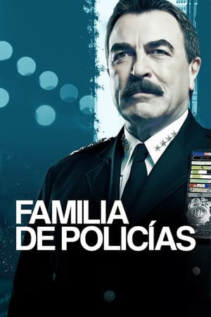 Familia de policías 10x19