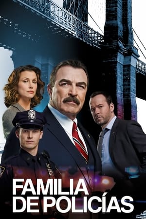 Familia de policías 5x22