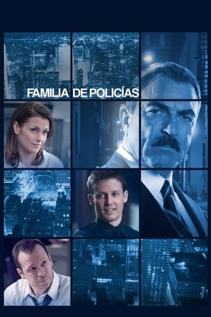 Familia de policías 6x22