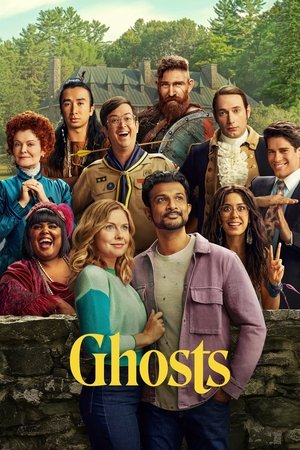 Fantasmas 3x10