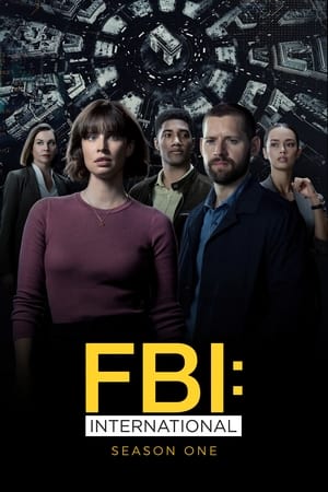 FBI: Internacional 1x21