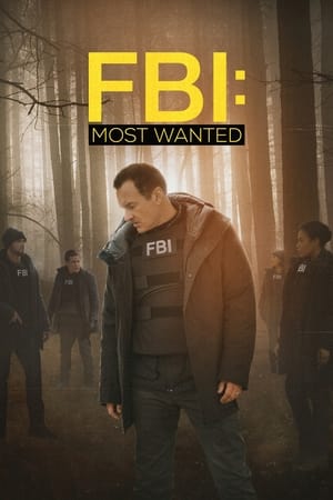 FBI: Most Wanted 2x15