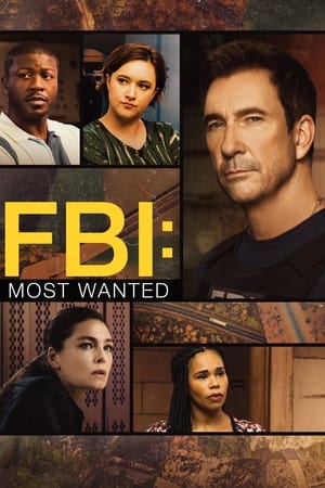 FBI: Most Wanted 4x22