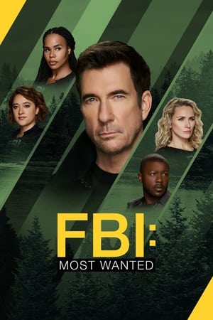 FBI: Most Wanted 6x19
