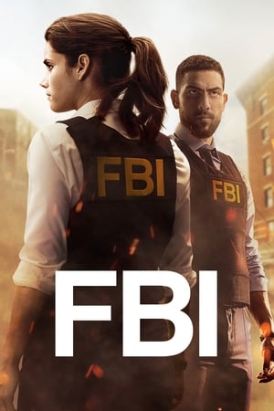 FBI 1x22