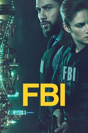 FBI 3x15