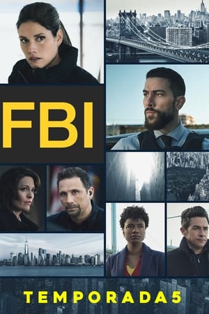 FBI 5x23