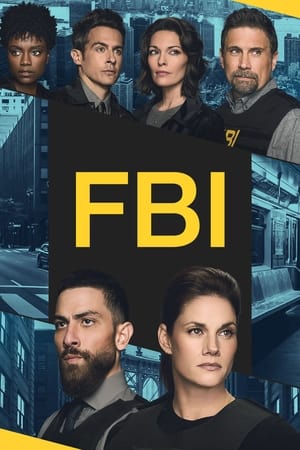 FBI 6x13