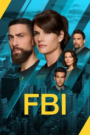 FBI 7x16