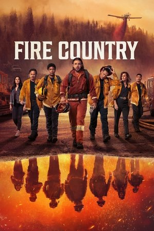 Fire Country 1x22