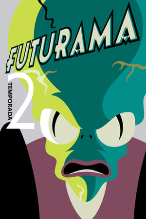 Futurama 2x20
