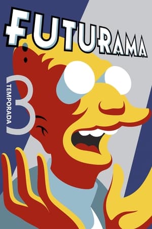 Futurama 3x15