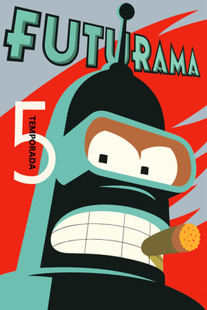 Futurama 5x16