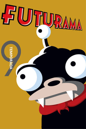 Futurama 9x10