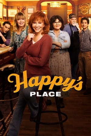 Happy's Place 1x18