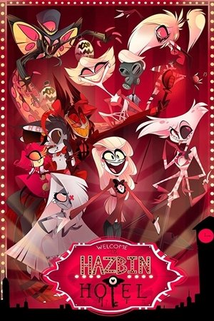 Hazbin Hotel 0x1