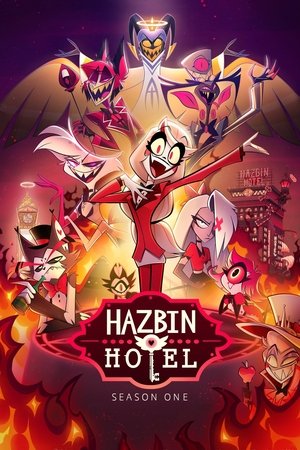 Hazbin Hotel 1x8