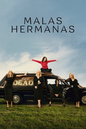 Hermanas hasta la muerte 1x10