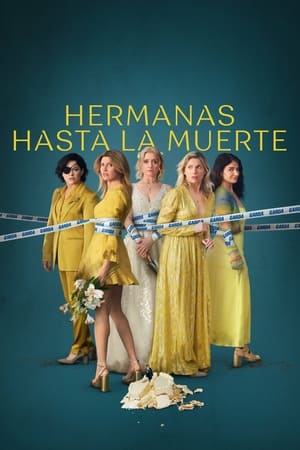 Hermanas hasta la muerte 2x8