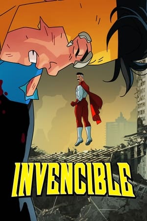 Invencible 1x8