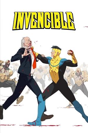 Invencible 3x8
