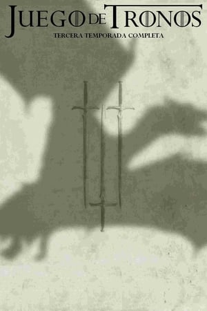 Juego de tronos 3x10