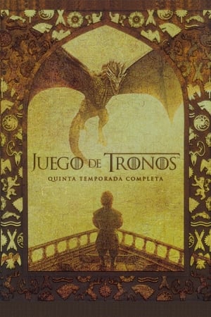 Juego de tronos 5x10
