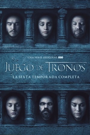 Juego de tronos 6x10