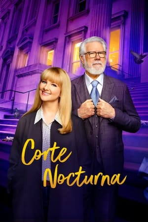 Juzgado de guardia 2x13