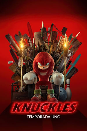 Knuckles 1x6