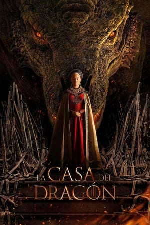 La casa del dragón 1x10