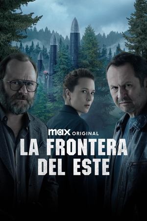 La frontera del Este 1x6