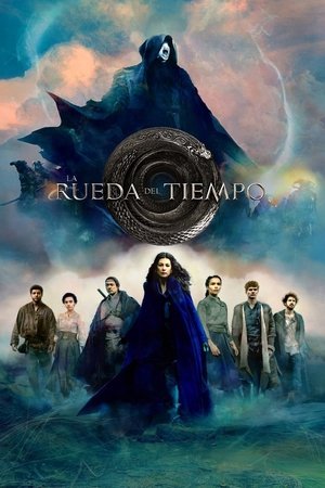 La rueda del tiempo 1x8