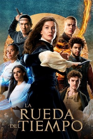 La rueda del tiempo 2x8