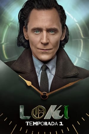 Loki 1x6