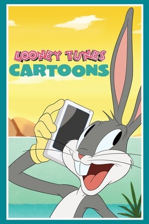 Looney Tunes Cartoons 1x31