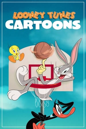 Looney Tunes Cartoons 2x11