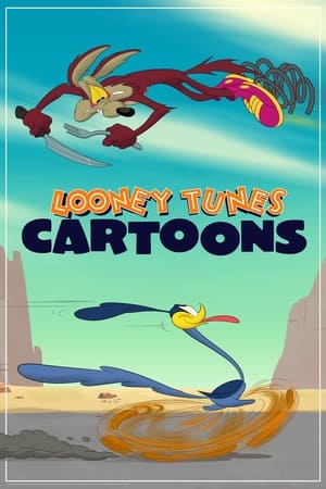Looney Tunes Cartoons 3x9