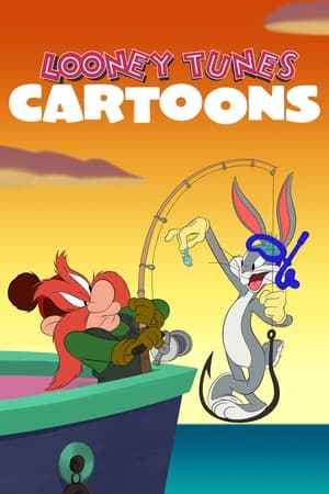 Looney Tunes Cartoons 4x10