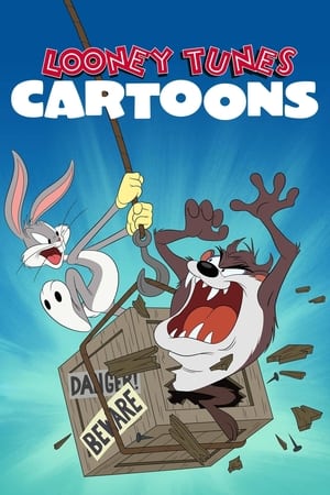 Looney Tunes Cartoons 5x11