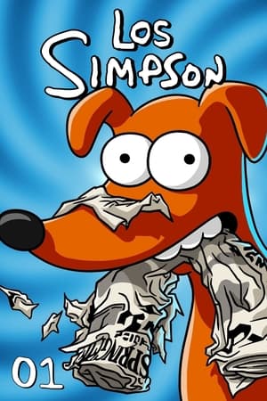 Los Simpson 1x13