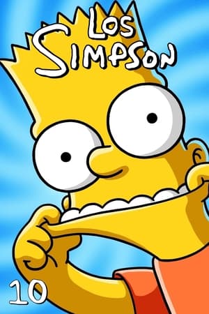 Los Simpson 10x23