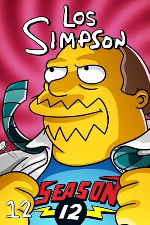Los Simpson 12x21