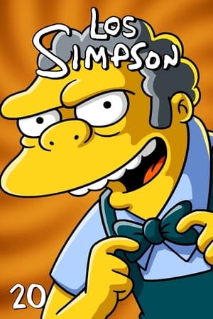 Los Simpson 20x21