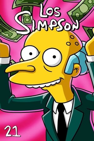 Los Simpson 21x23