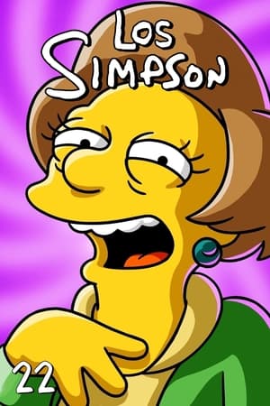Los Simpson 22x22
